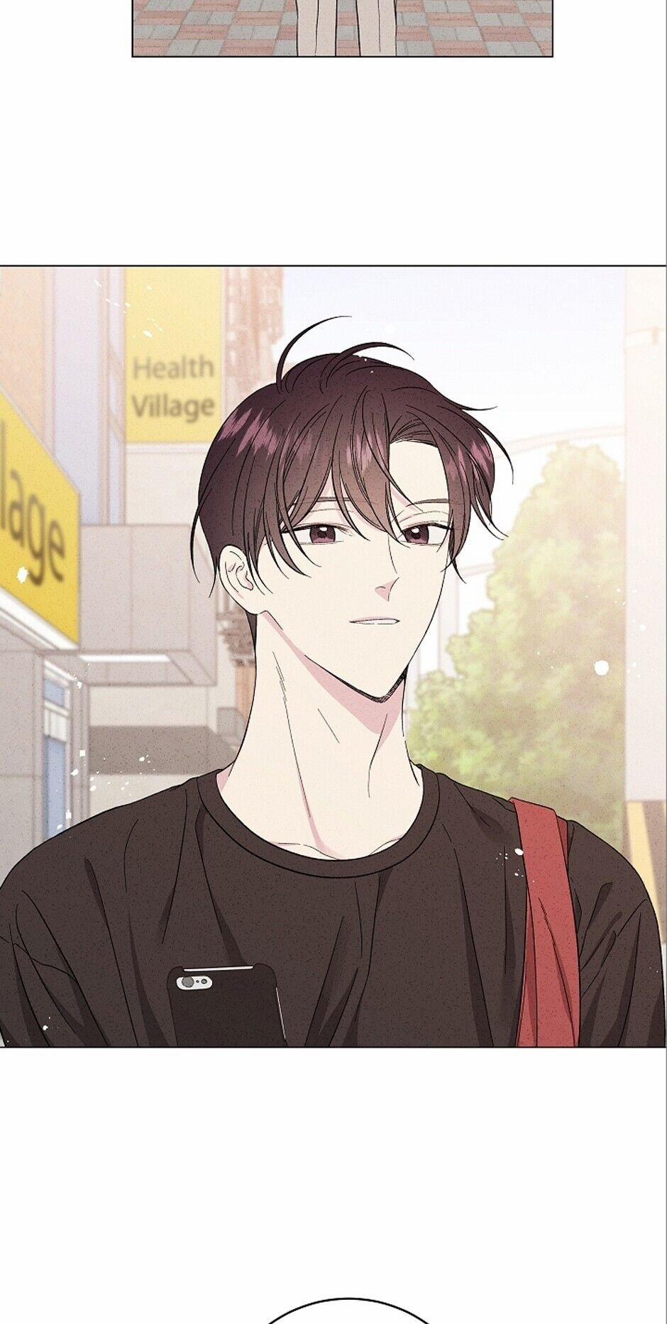 A Trace Of You 9 trang 26