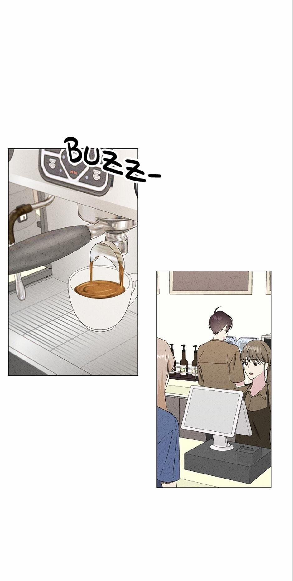 A Trace Of You 9 trang 28