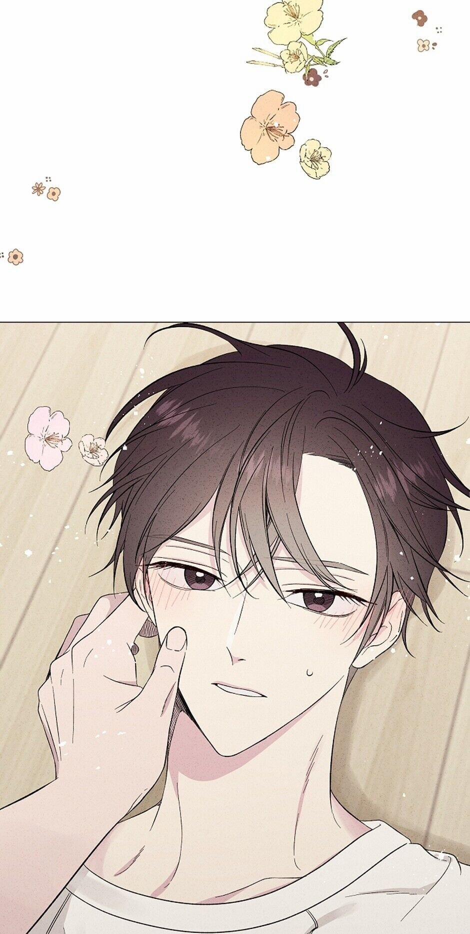 A Trace Of You 9 trang 3