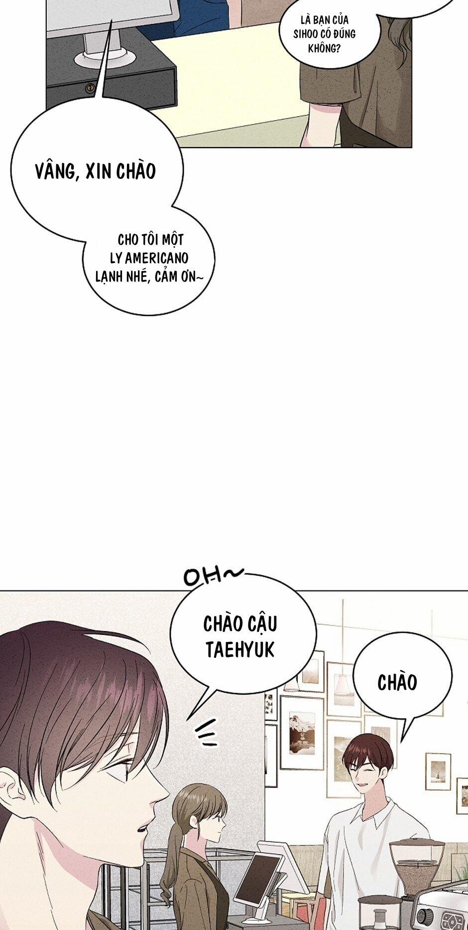 A Trace Of You 9 trang 30