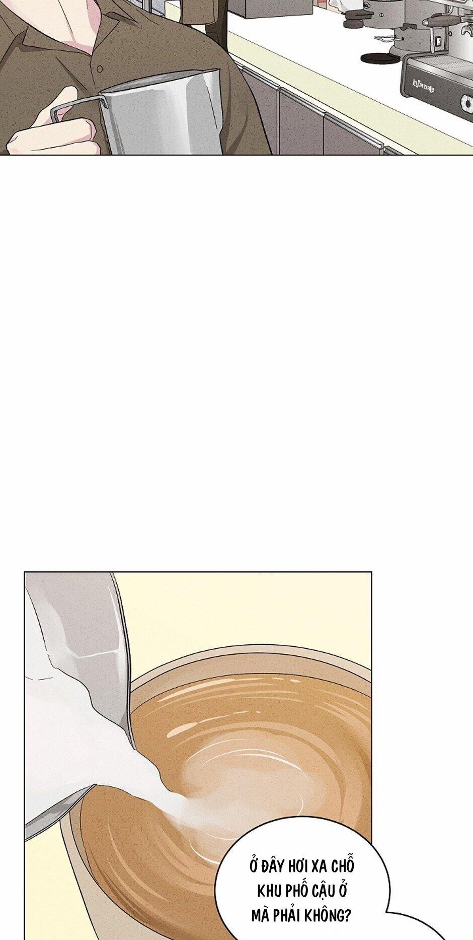 A Trace Of You 9 trang 31