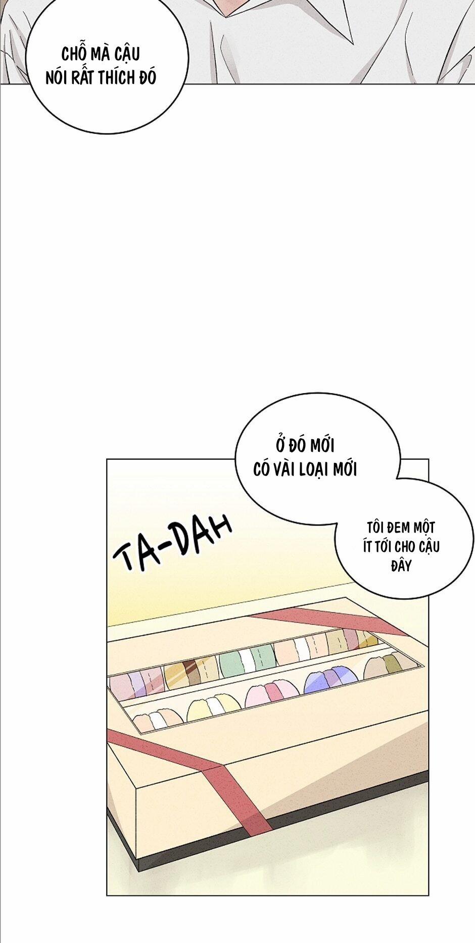 A Trace Of You 9 trang 34