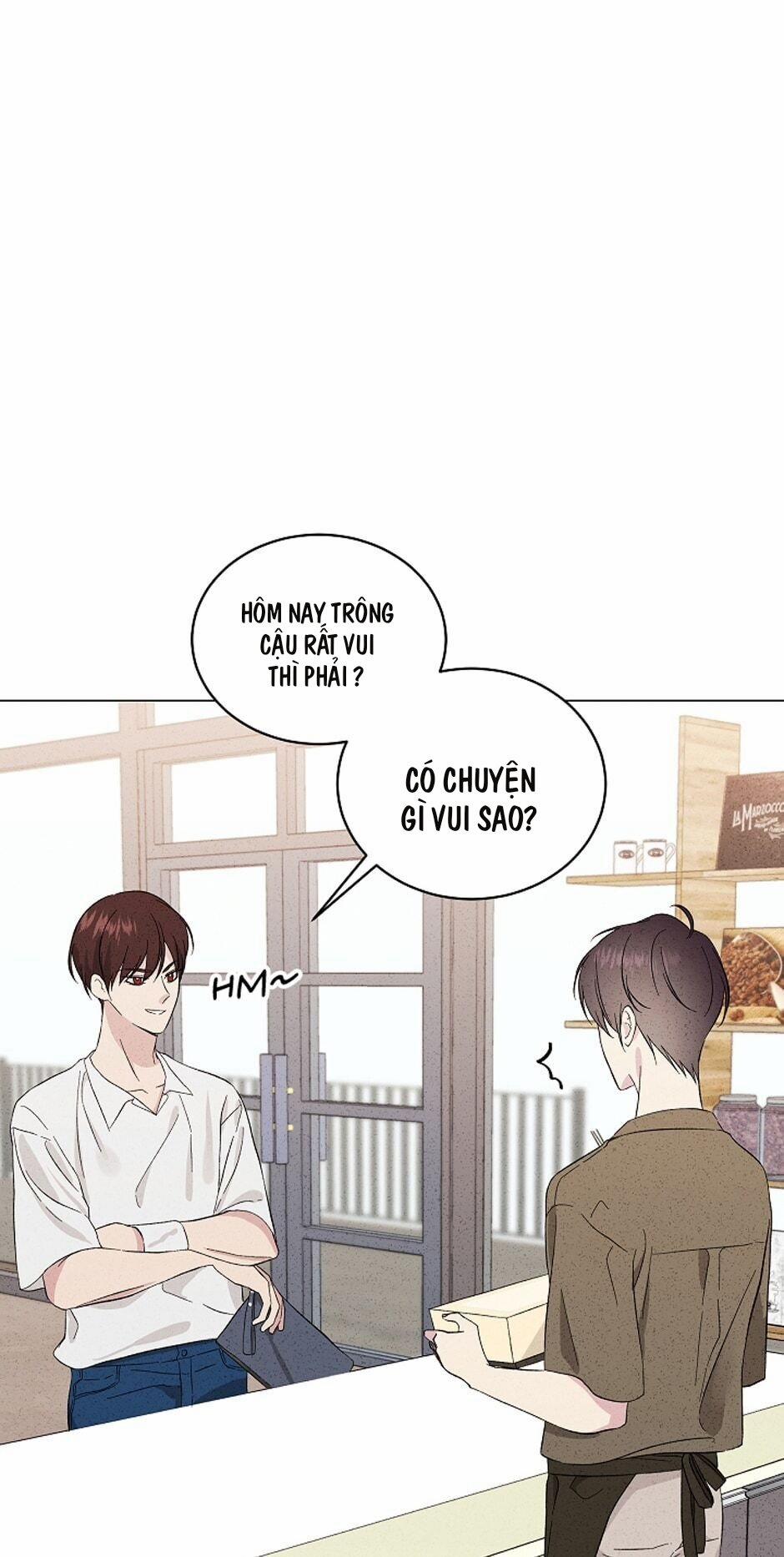 A Trace Of You 9 trang 36