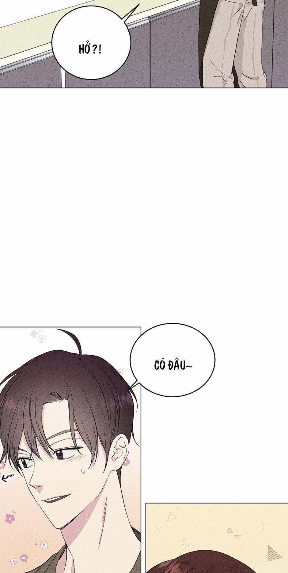 A Trace Of You 9 trang 37