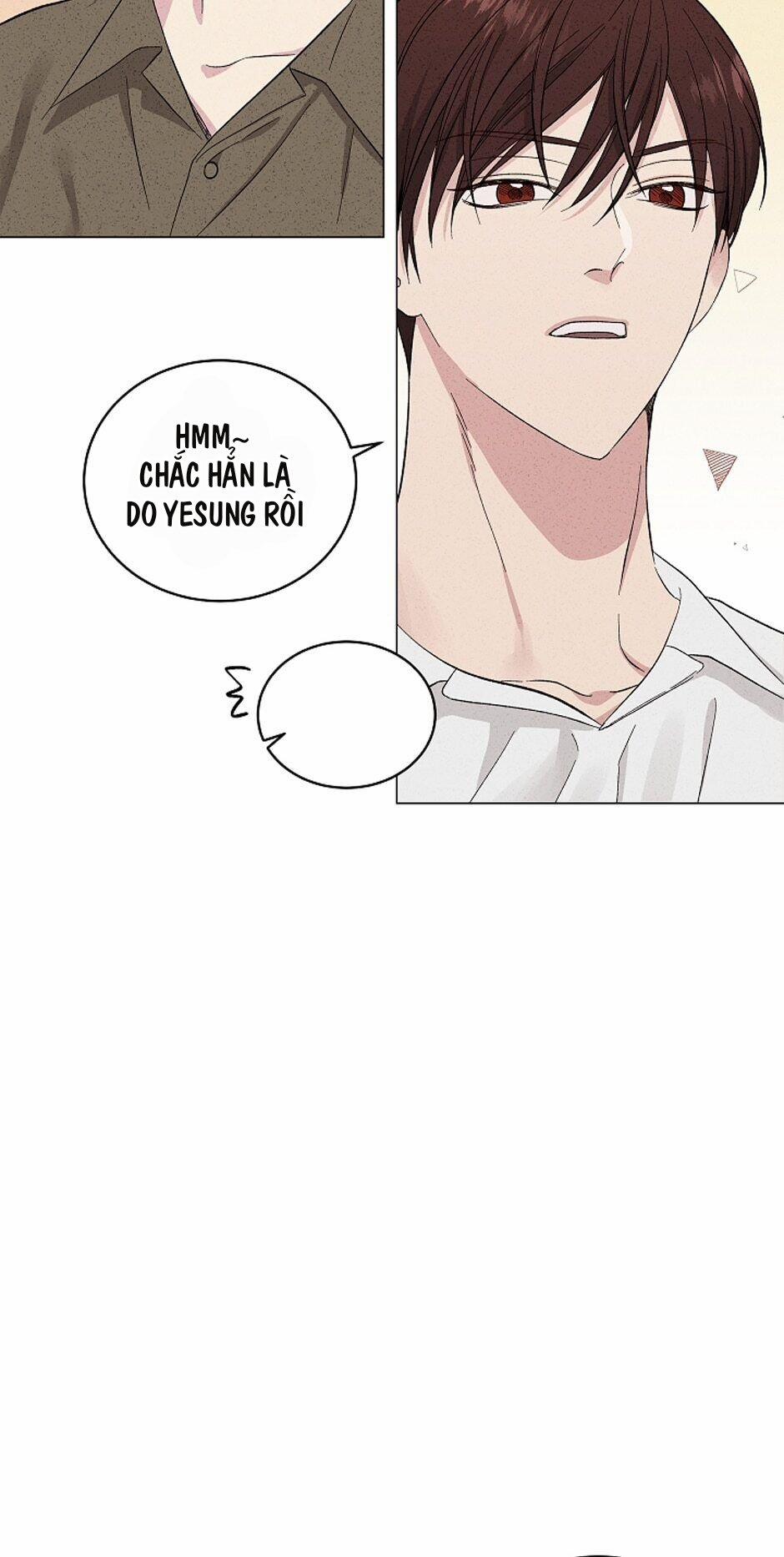 A Trace Of You 9 trang 38