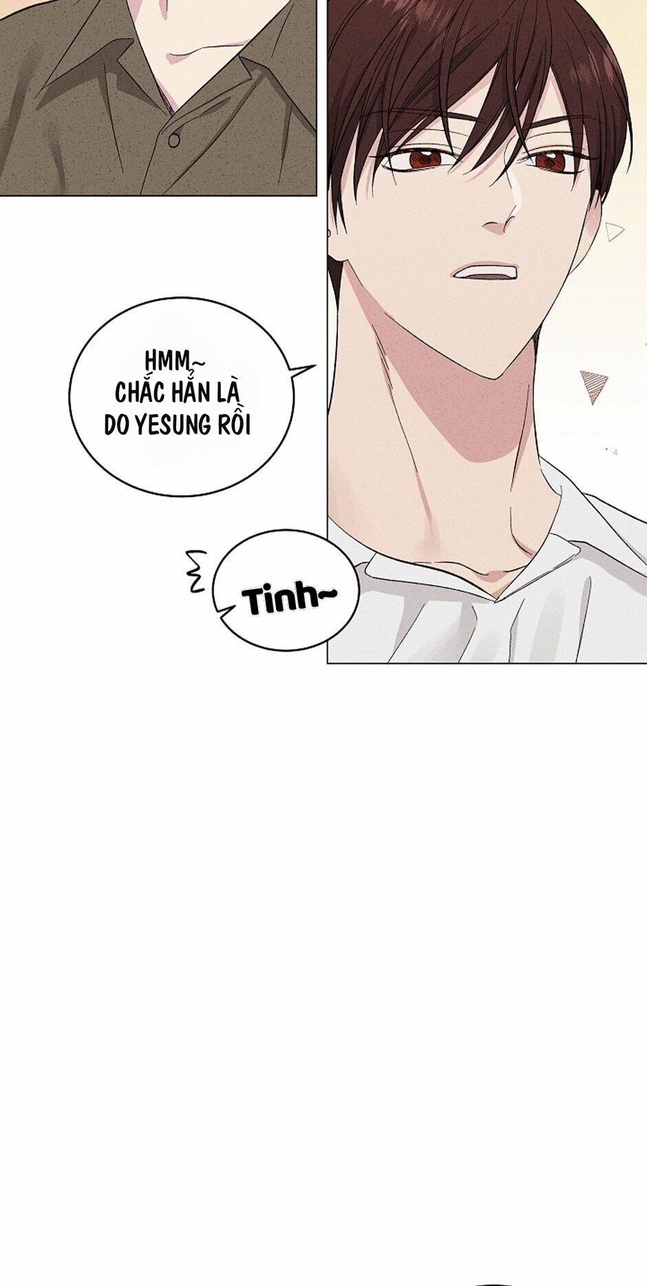 A Trace Of You 9 trang 39