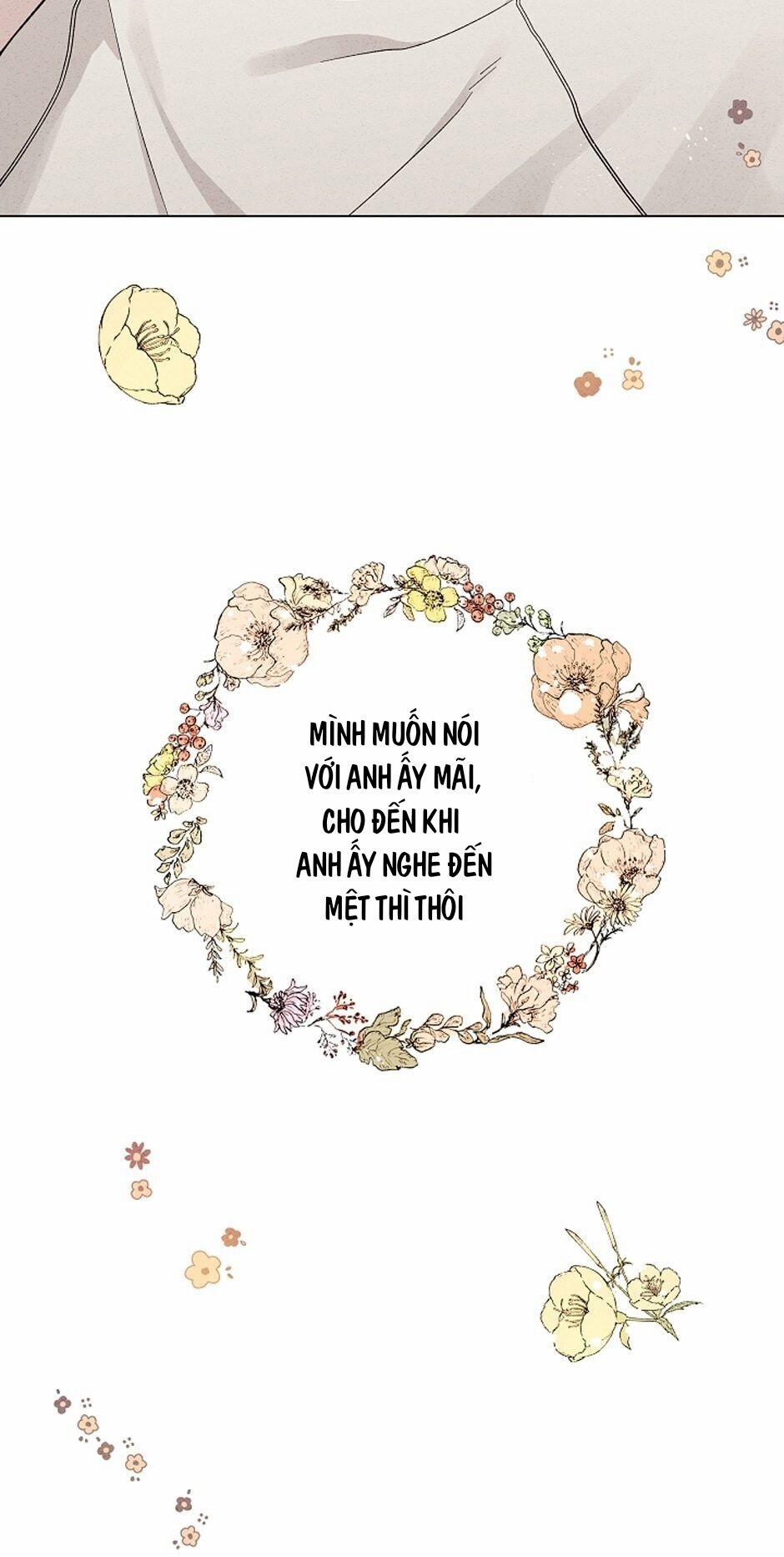 A Trace Of You 9 trang 4