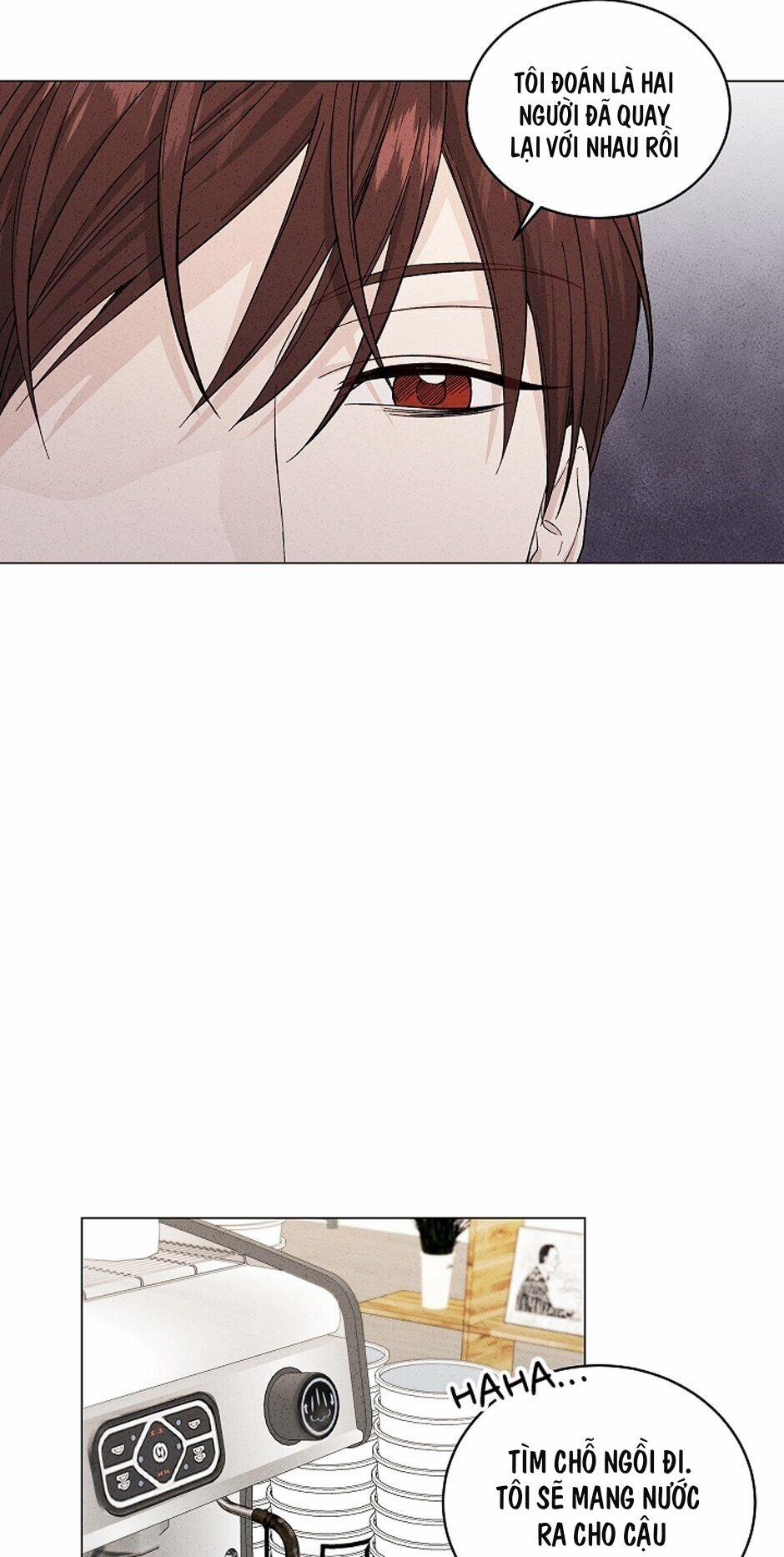 A Trace Of You 9 trang 40