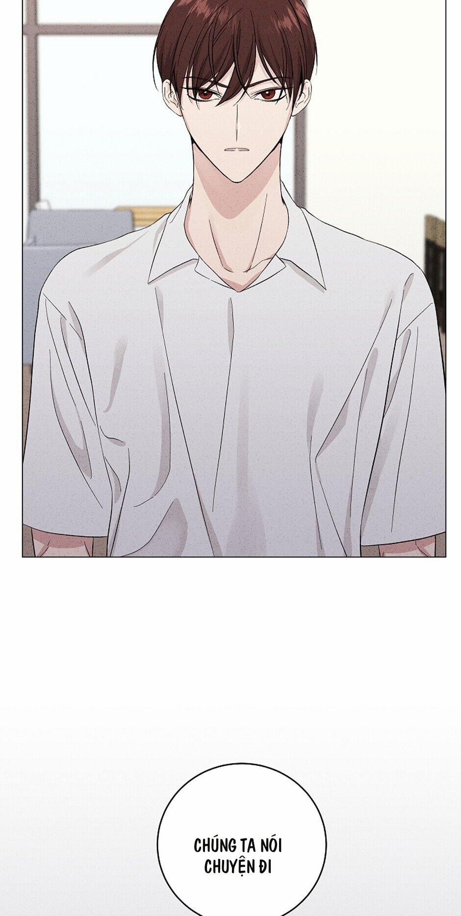 A Trace Of You 9 trang 42