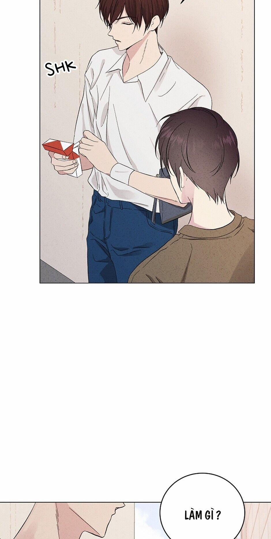 A Trace Of You 9 trang 45