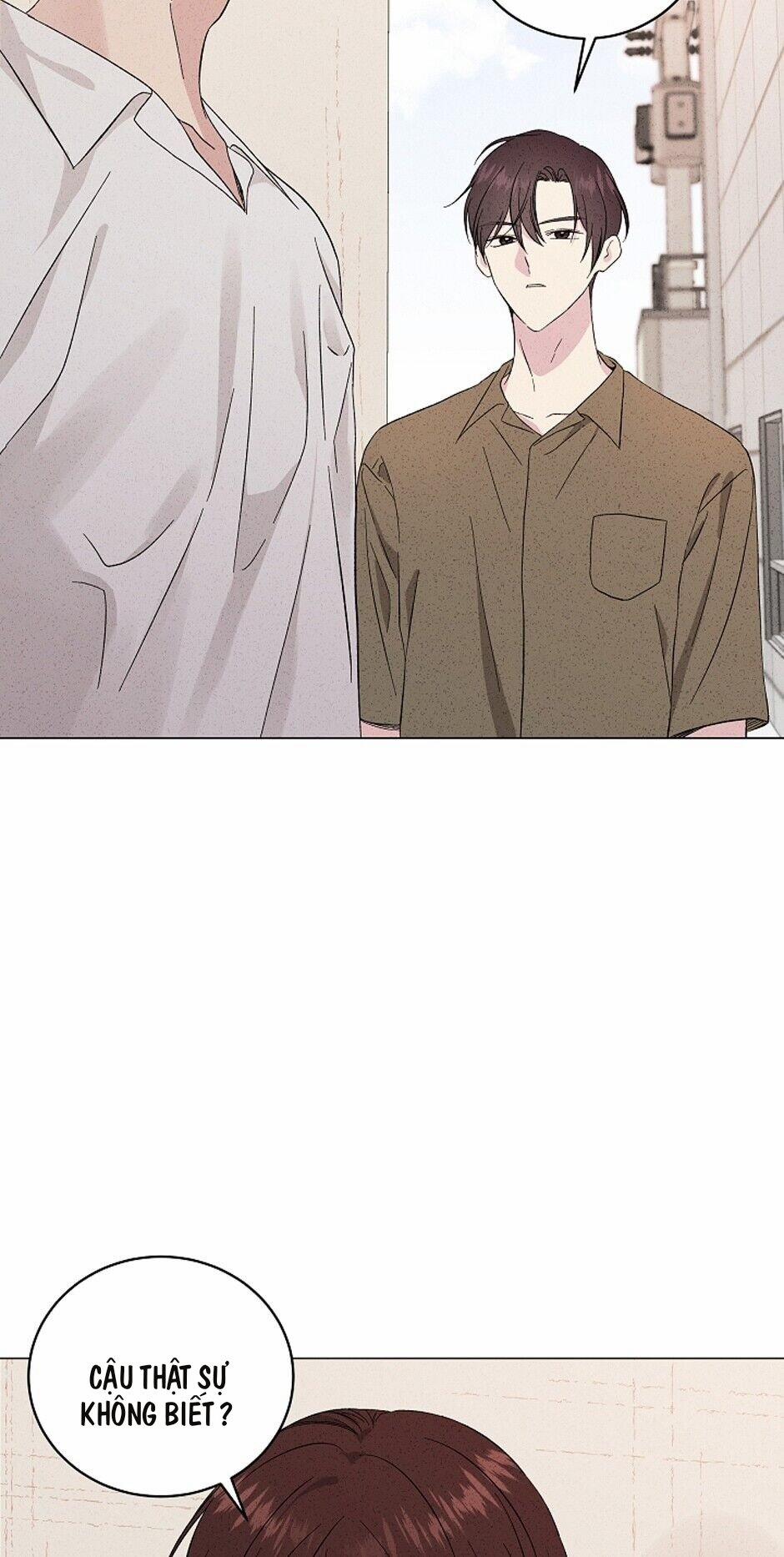 A Trace Of You 9 trang 46