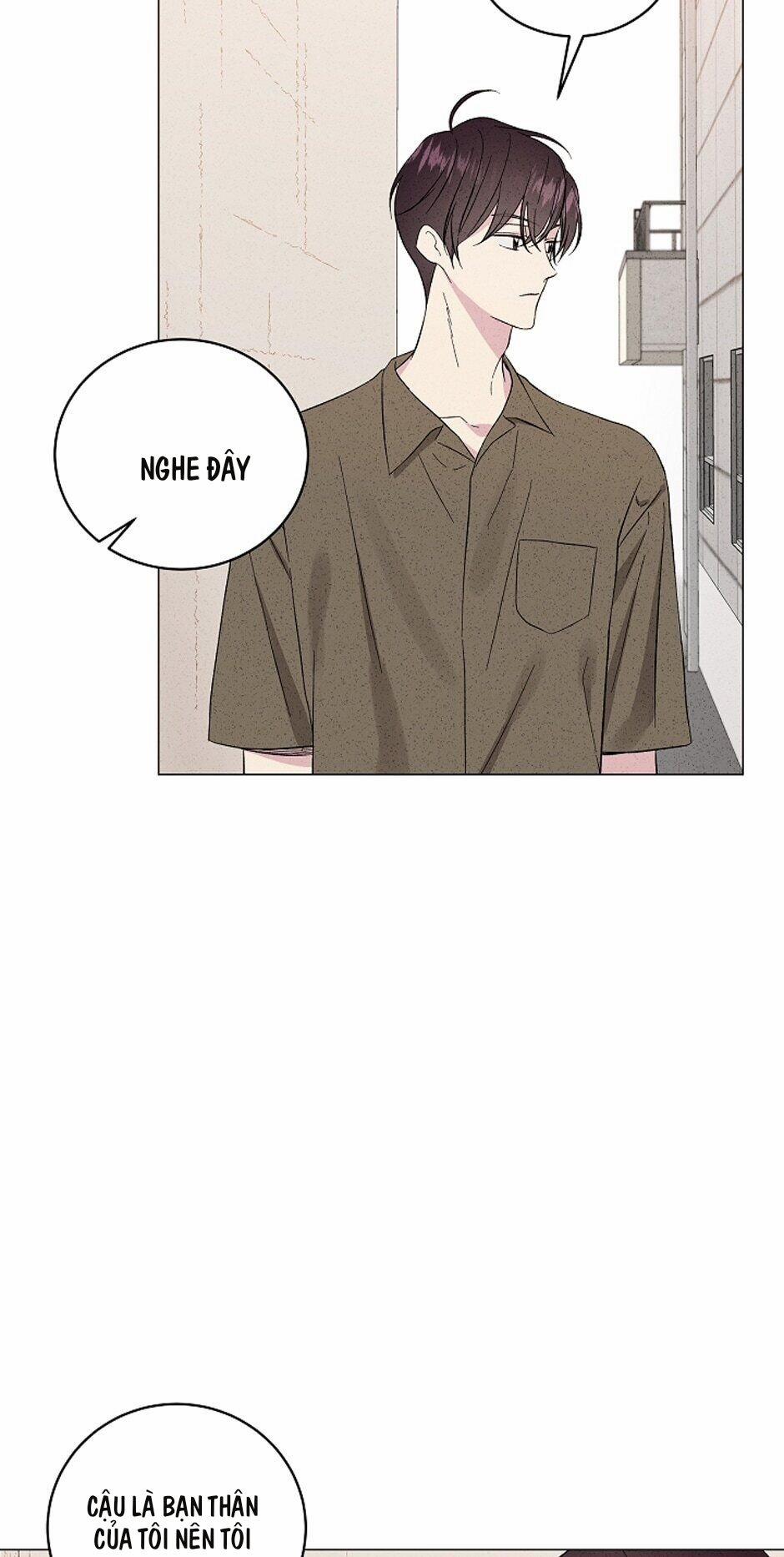 A Trace Of You 9 trang 48