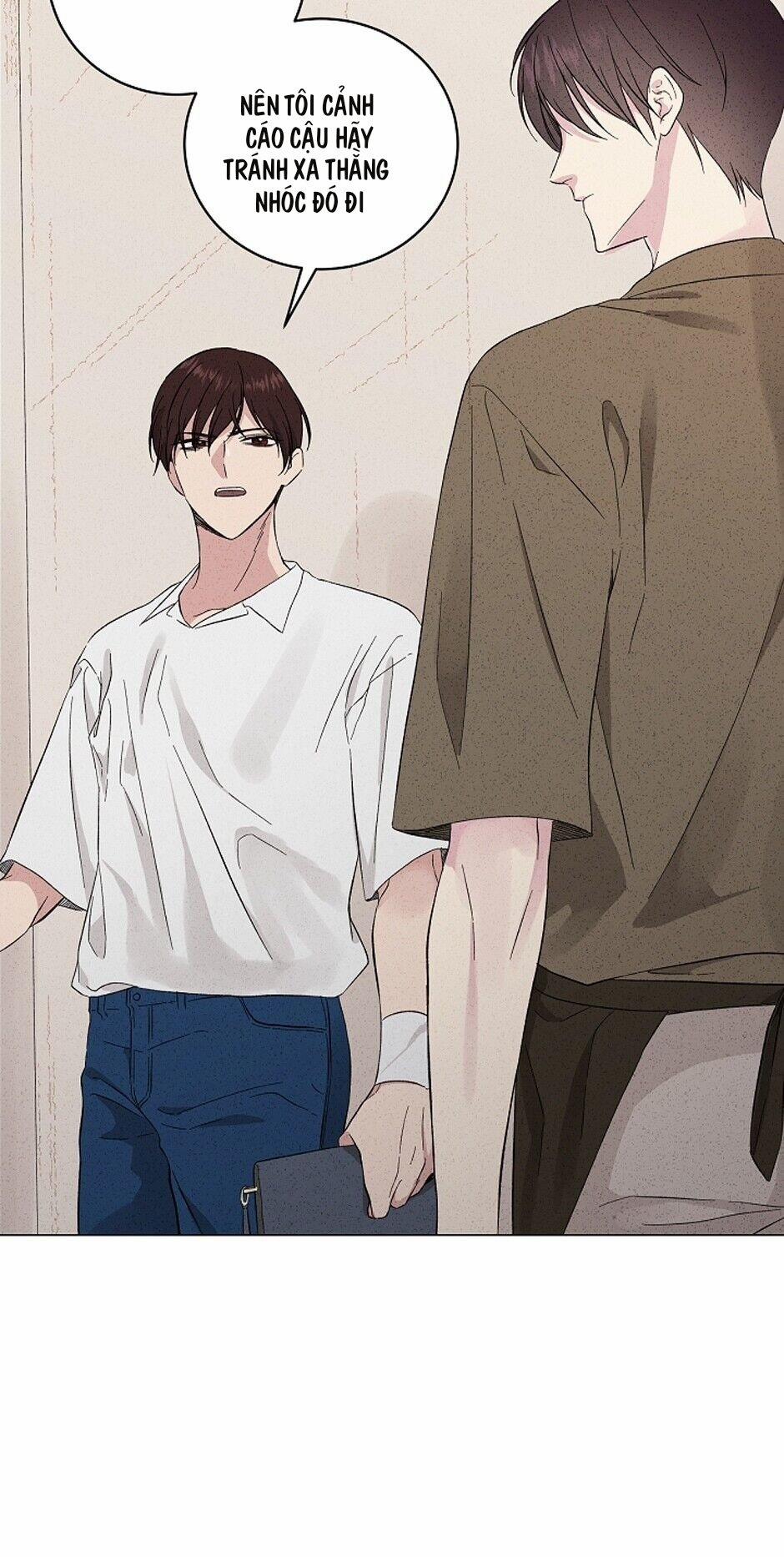 A Trace Of You 9 trang 49