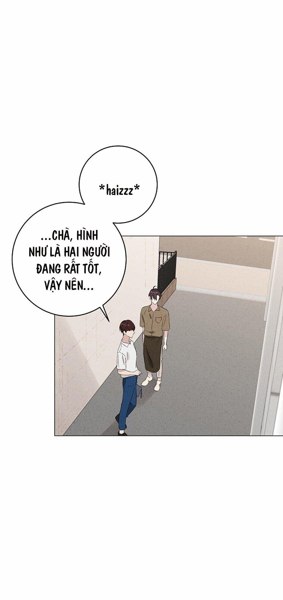 A Trace Of You 9 trang 55