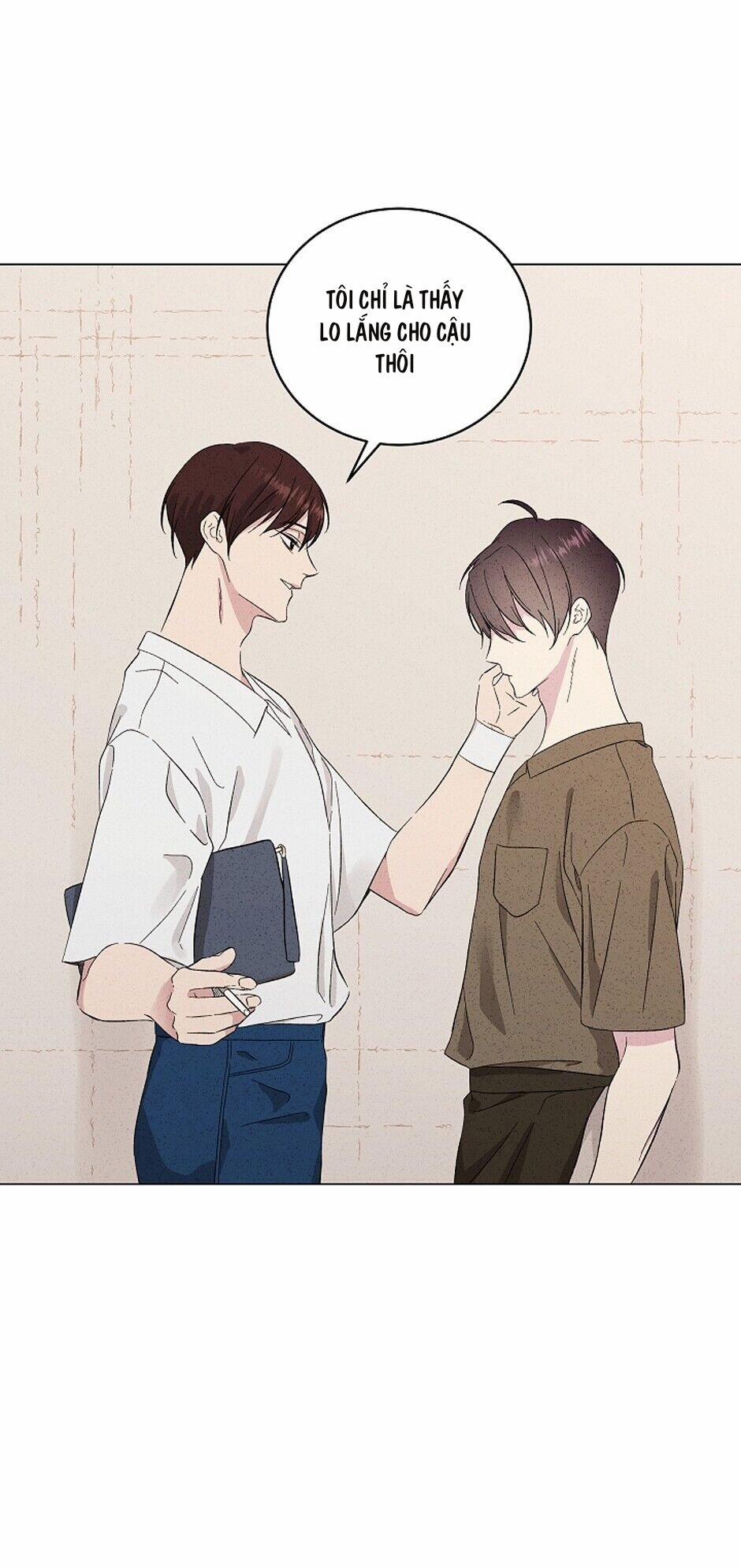 A Trace Of You 9 trang 56