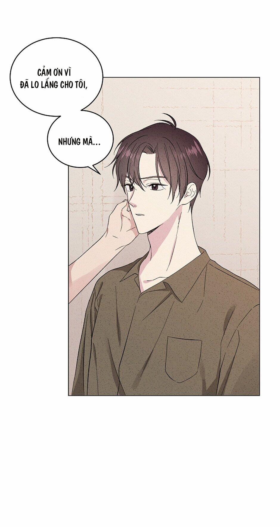 A Trace Of You 9 trang 57