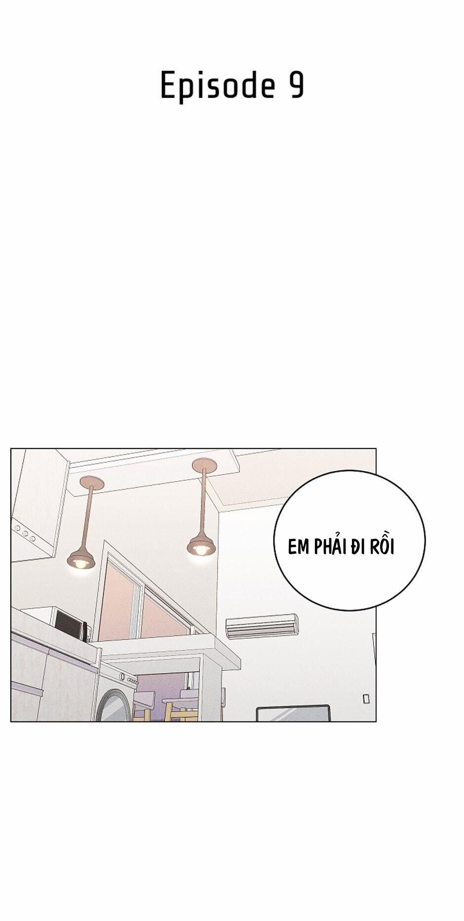 A Trace Of You 9 trang 6