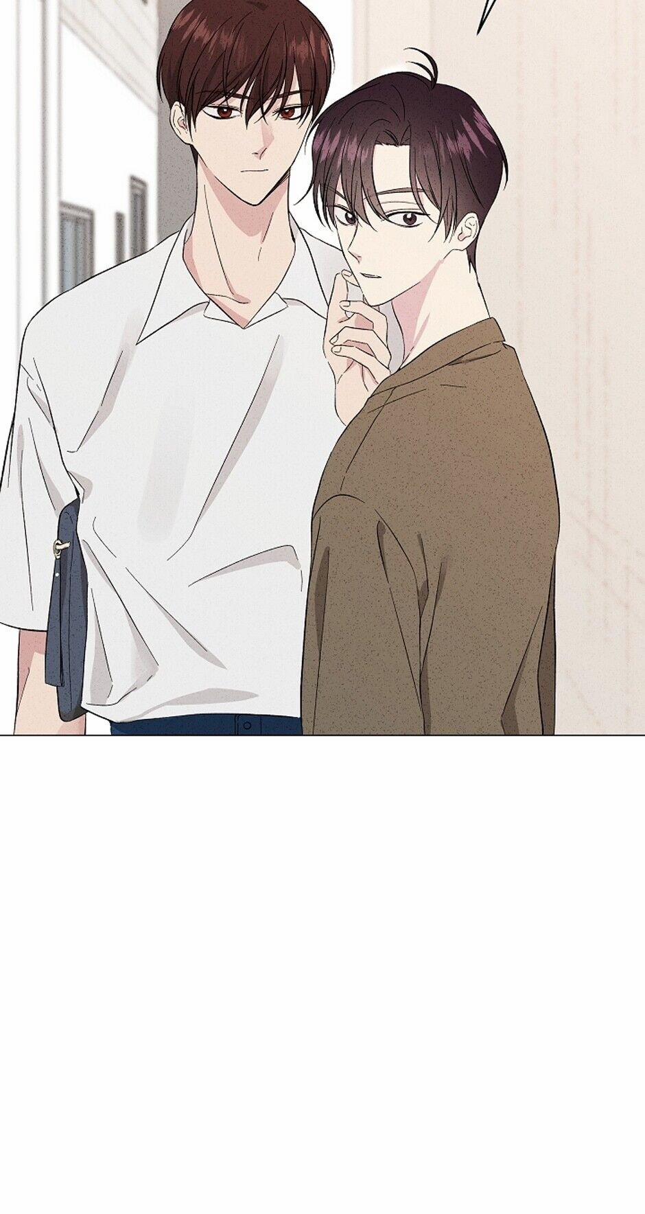 A Trace Of You 9 trang 61