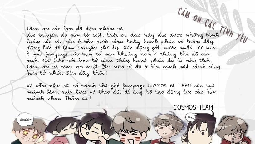 A Trace Of You 9 trang 65