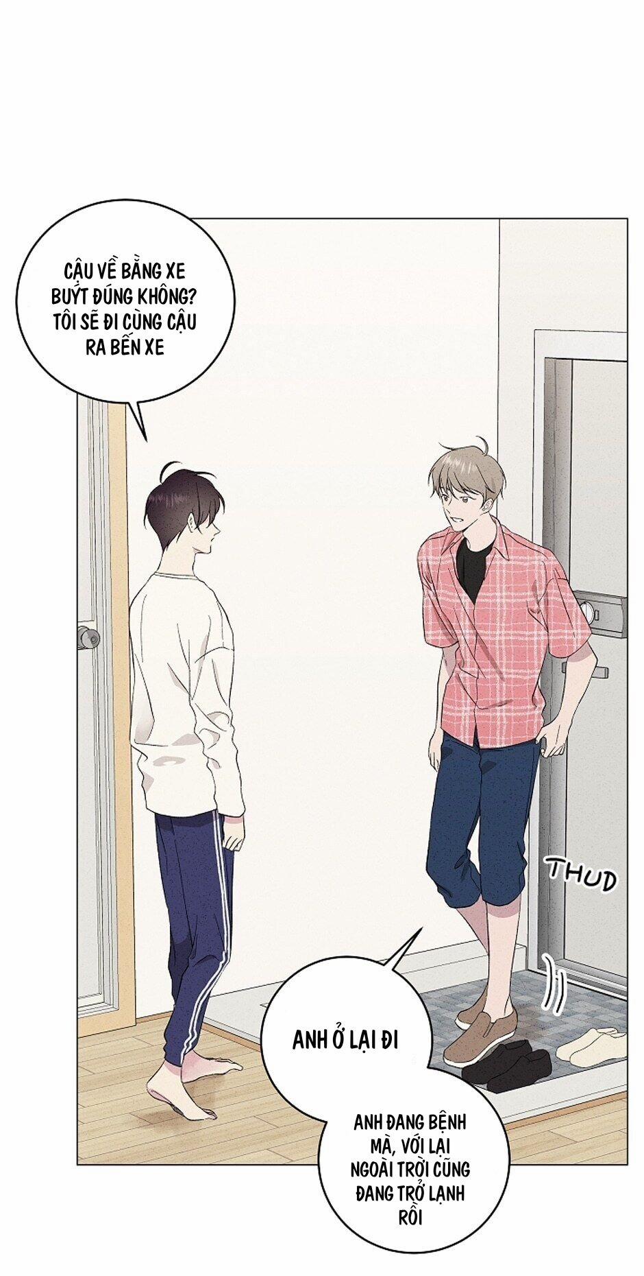 A Trace Of You 9 trang 7