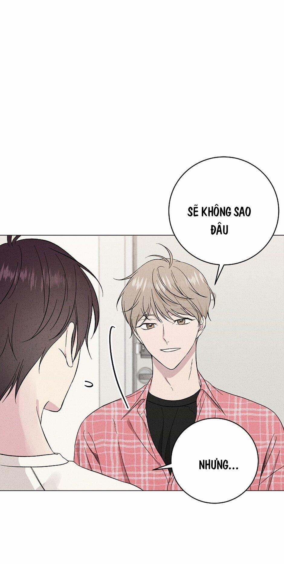 A Trace Of You 9 trang 8