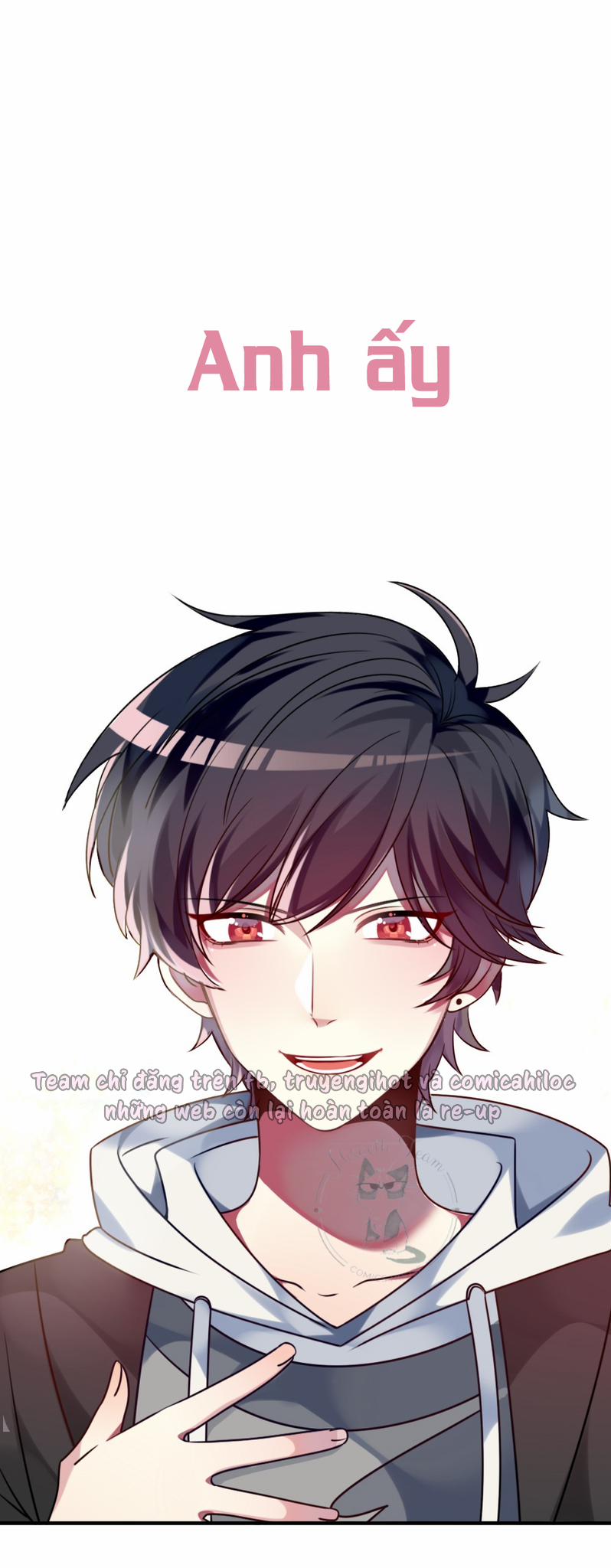 A Trạch Hóa Ra Lại Là Đại Tiểu Thư ? 1.1 trang 4