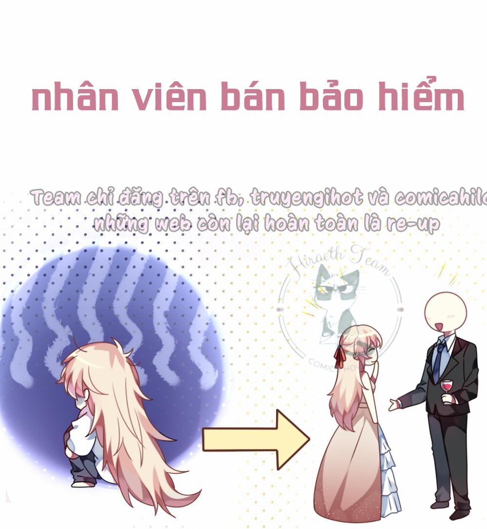 A Trạch Hóa Ra Lại Là Đại Tiểu Thư ? 1.1 trang 6