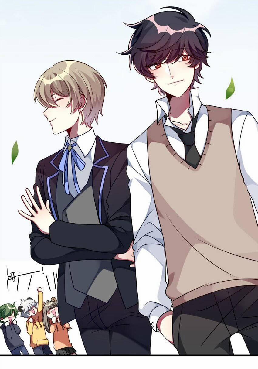 A Trạch Hóa Ra Lại Là Đại Tiểu Thư ? 10 trang 1