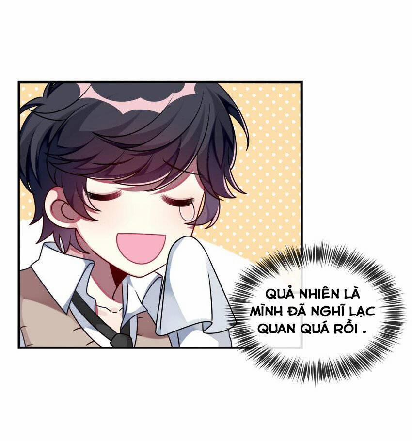 A Trạch Hóa Ra Lại Là Đại Tiểu Thư ? 10 trang 13