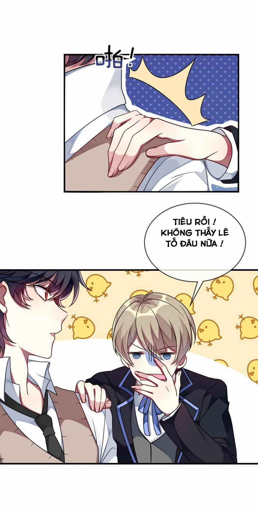 A Trạch Hóa Ra Lại Là Đại Tiểu Thư ? 10 trang 16