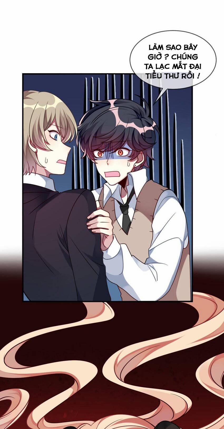 A Trạch Hóa Ra Lại Là Đại Tiểu Thư ? 10 trang 19