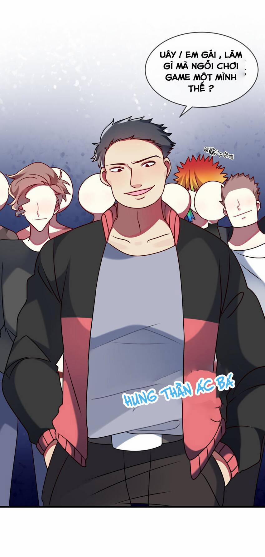 A Trạch Hóa Ra Lại Là Đại Tiểu Thư ? 10 trang 25