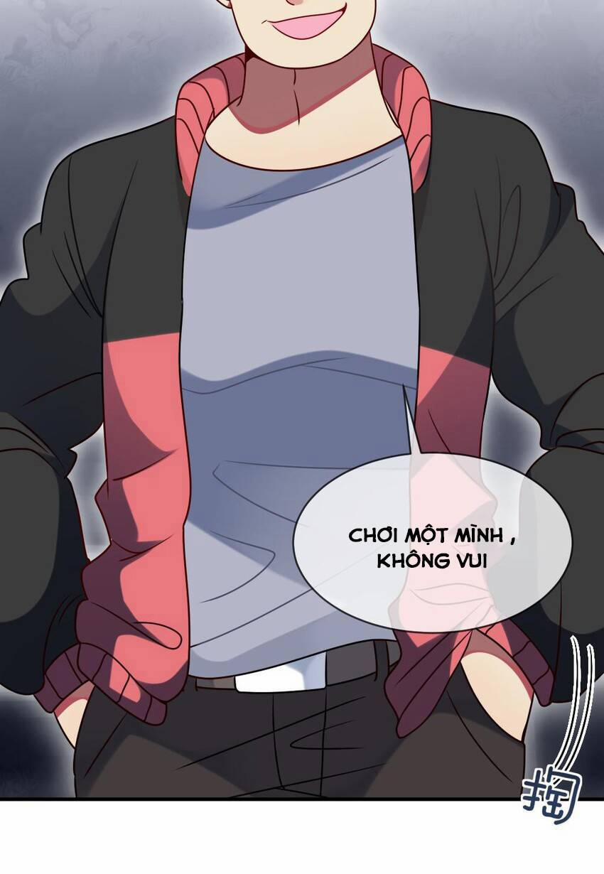 A Trạch Hóa Ra Lại Là Đại Tiểu Thư ? 10 trang 27