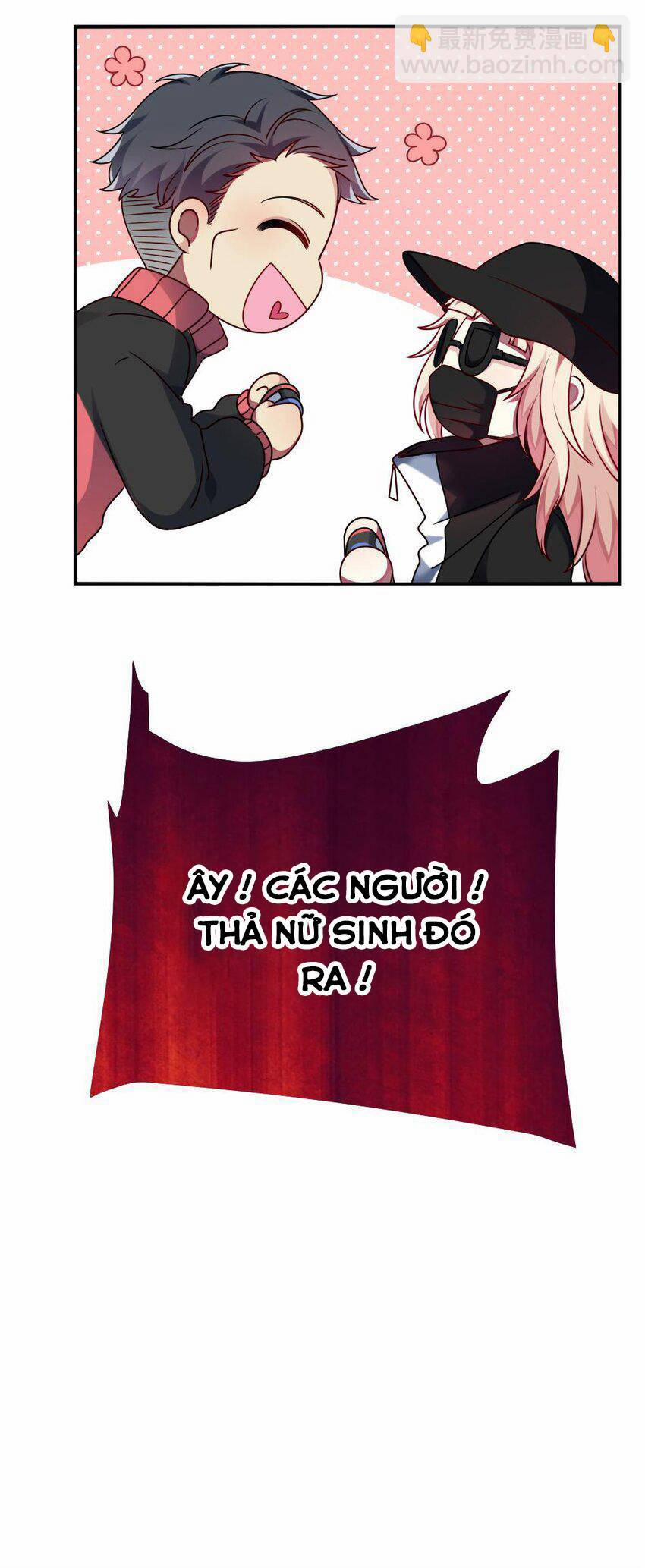 A Trạch Hóa Ra Lại Là Đại Tiểu Thư ? 10 trang 29