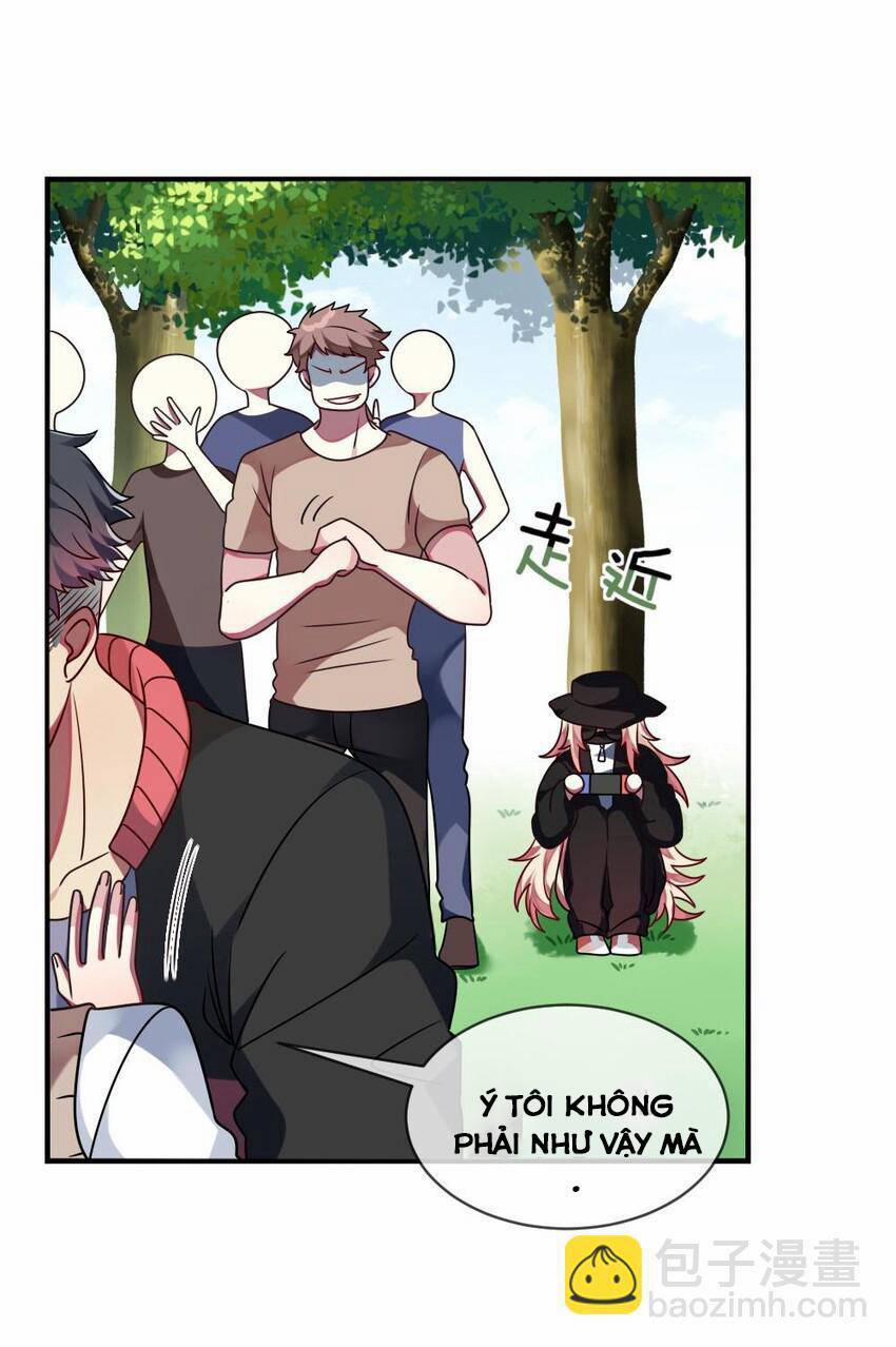 A Trạch Hóa Ra Lại Là Đại Tiểu Thư ? 10 trang 40