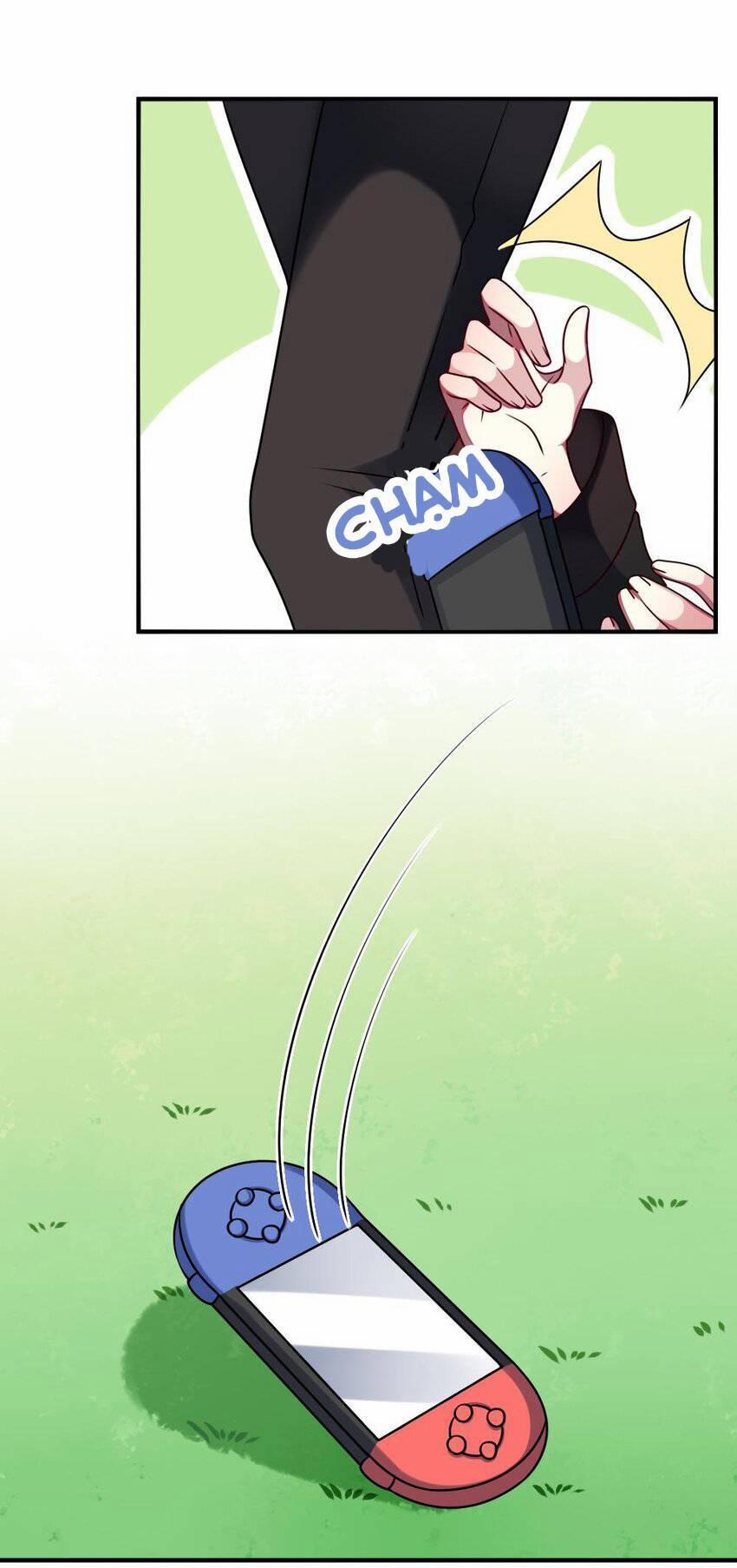 A Trạch Hóa Ra Lại Là Đại Tiểu Thư ? 10 trang 41