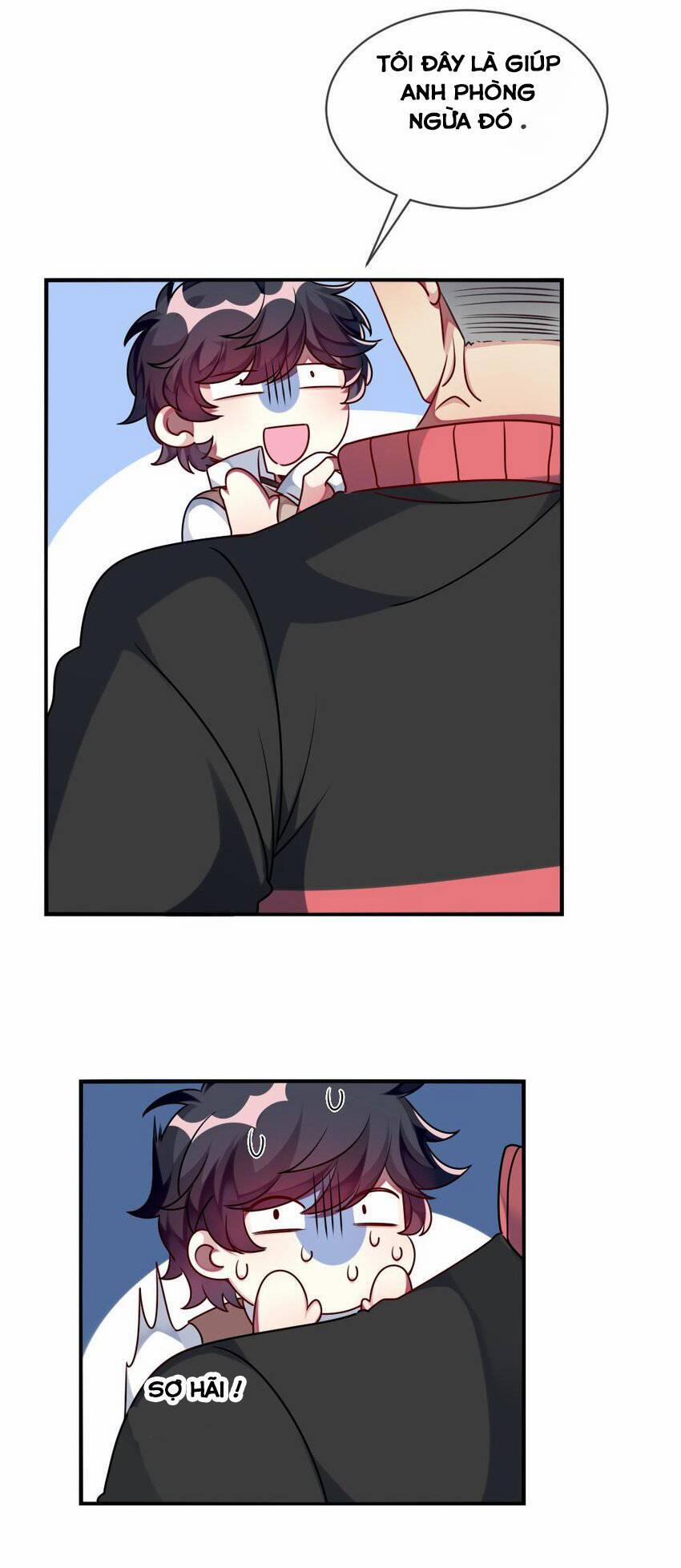 A Trạch Hóa Ra Lại Là Đại Tiểu Thư ? 10 trang 42