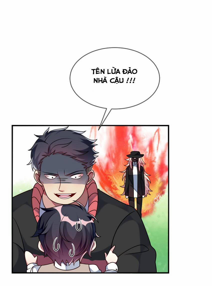 A Trạch Hóa Ra Lại Là Đại Tiểu Thư ? 11 trang 0