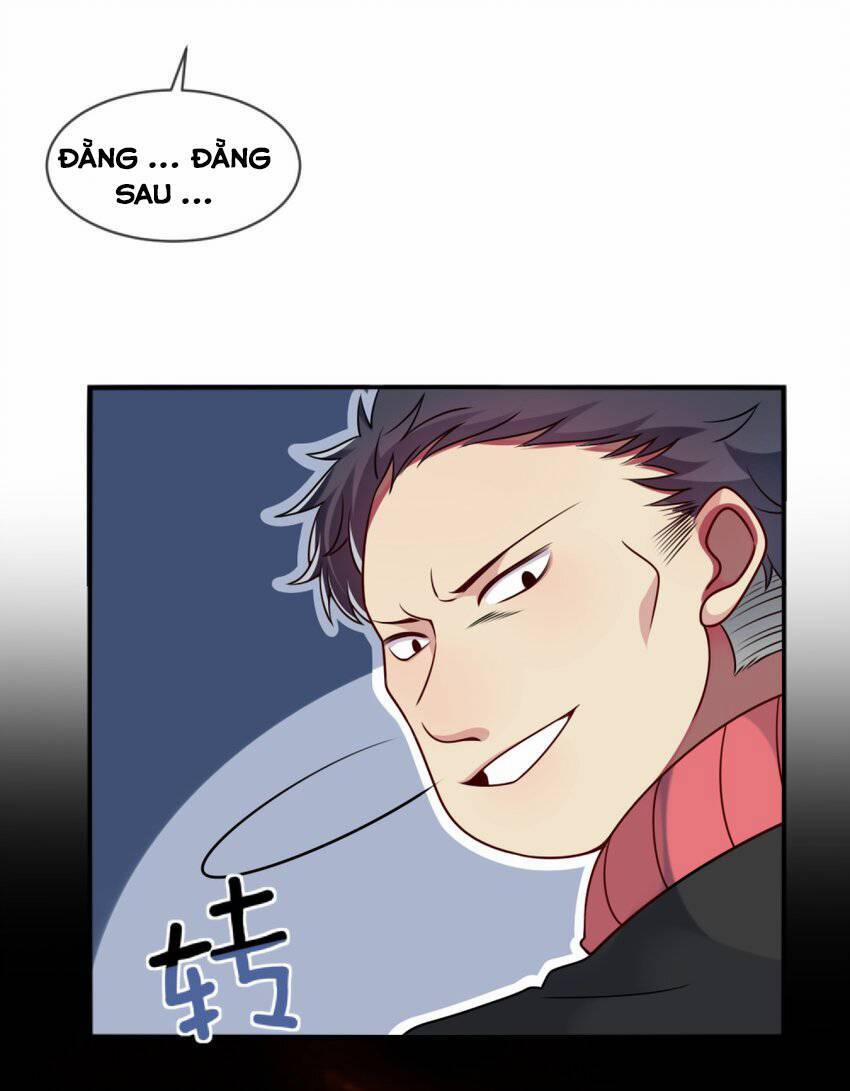 A Trạch Hóa Ra Lại Là Đại Tiểu Thư ? 11 trang 1