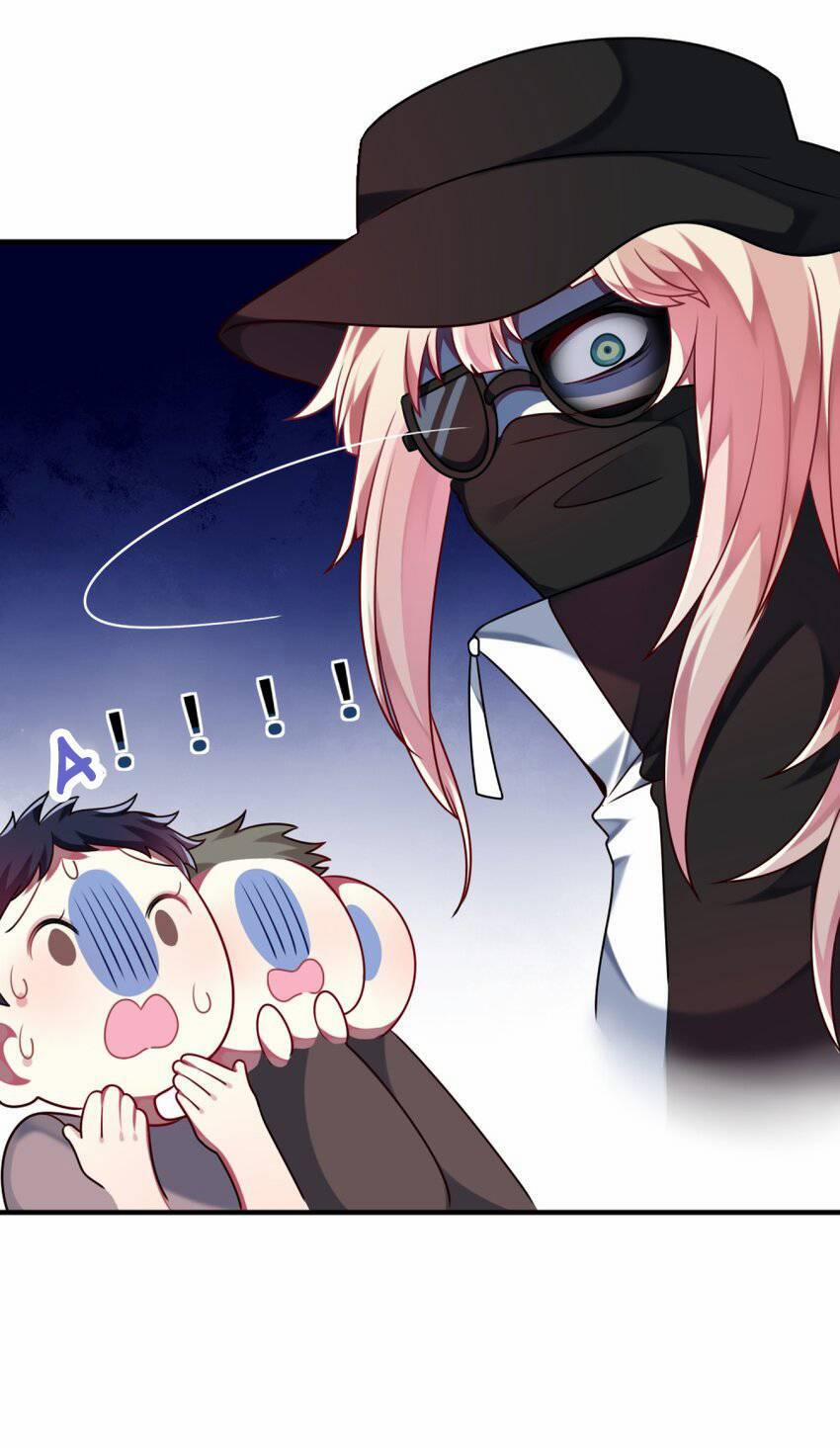 A Trạch Hóa Ra Lại Là Đại Tiểu Thư ? 11 trang 17