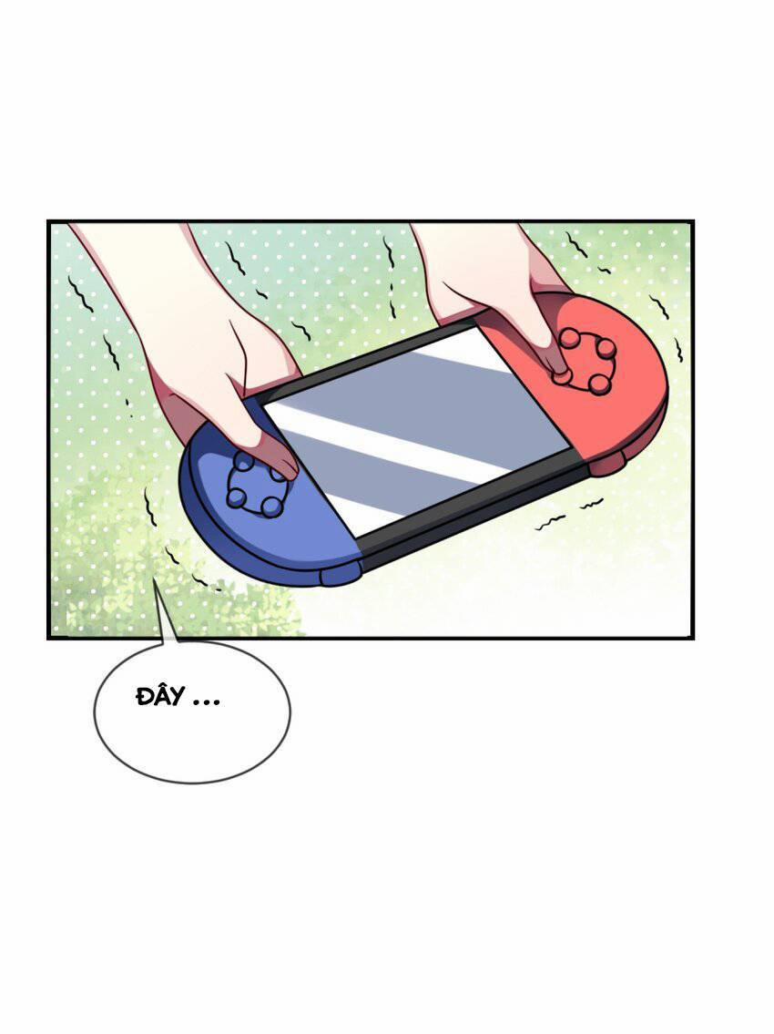 A Trạch Hóa Ra Lại Là Đại Tiểu Thư ? 11 trang 18