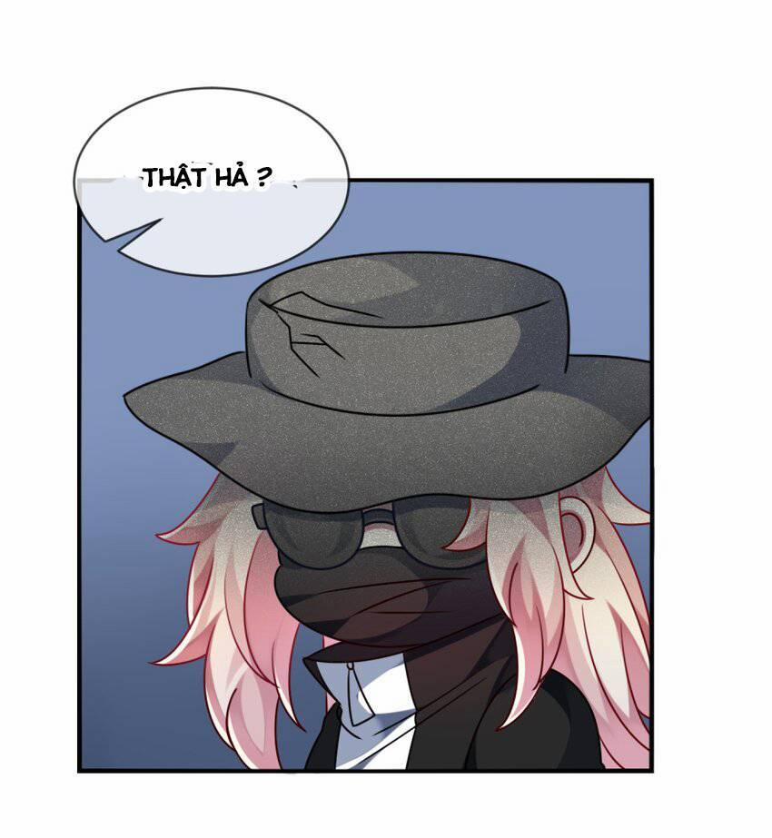 A Trạch Hóa Ra Lại Là Đại Tiểu Thư ? 11 trang 24