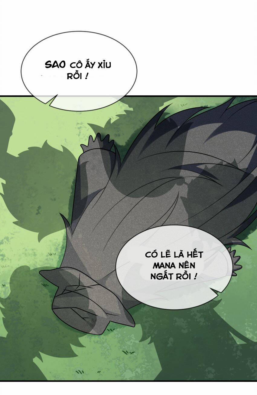 A Trạch Hóa Ra Lại Là Đại Tiểu Thư ? 11 trang 26