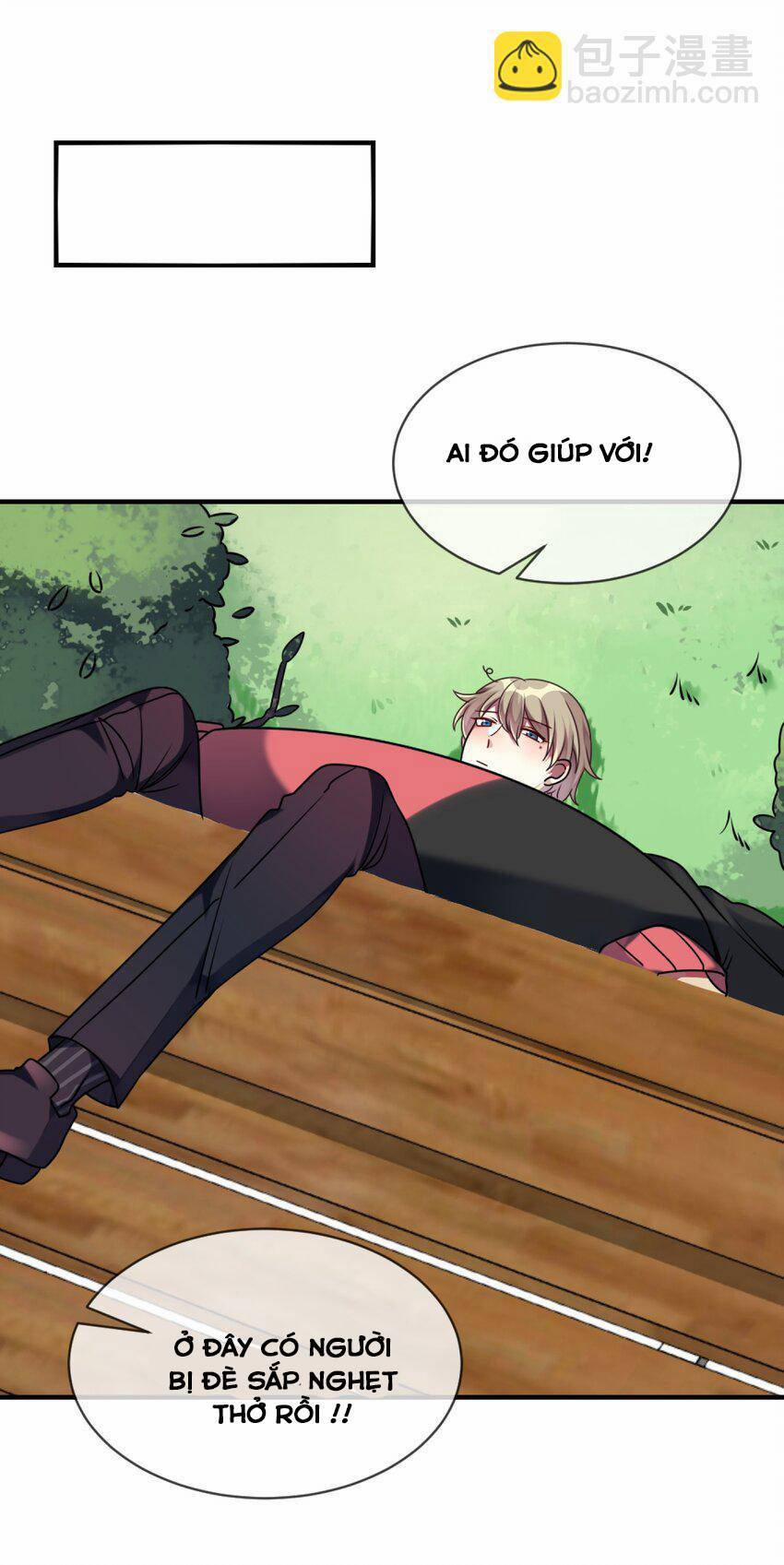 A Trạch Hóa Ra Lại Là Đại Tiểu Thư ? 11 trang 32