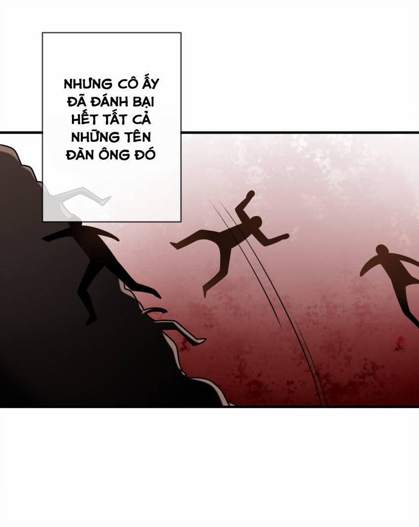 A Trạch Hóa Ra Lại Là Đại Tiểu Thư ? 11 trang 36