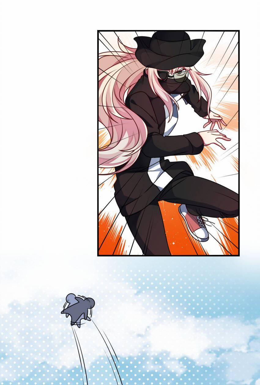 A Trạch Hóa Ra Lại Là Đại Tiểu Thư ? 11 trang 4