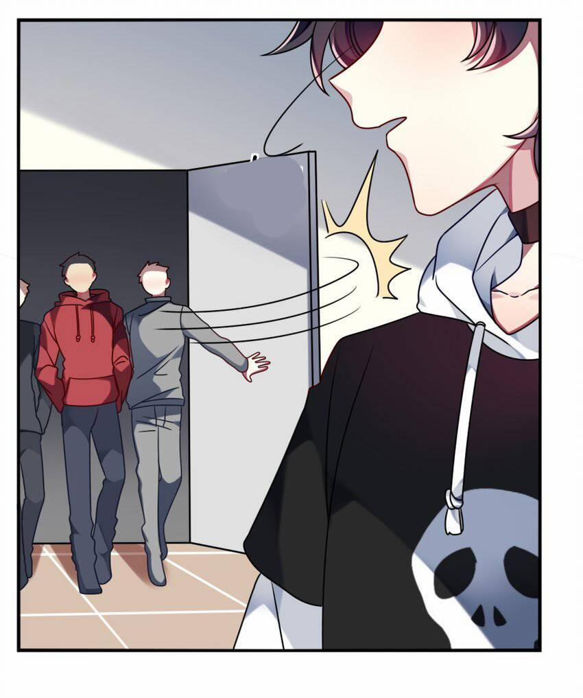 A Trạch Hóa Ra Lại Là Đại Tiểu Thư ? 11 trang 41