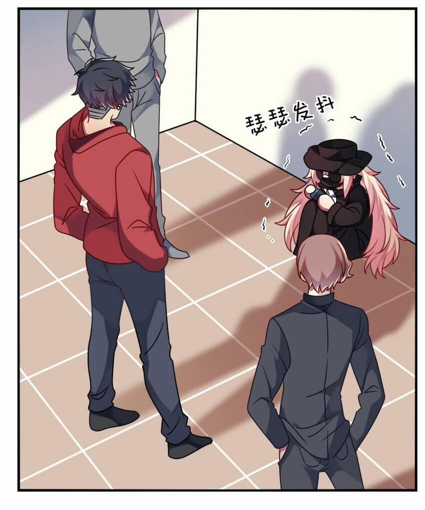 A Trạch Hóa Ra Lại Là Đại Tiểu Thư ? 11 trang 49