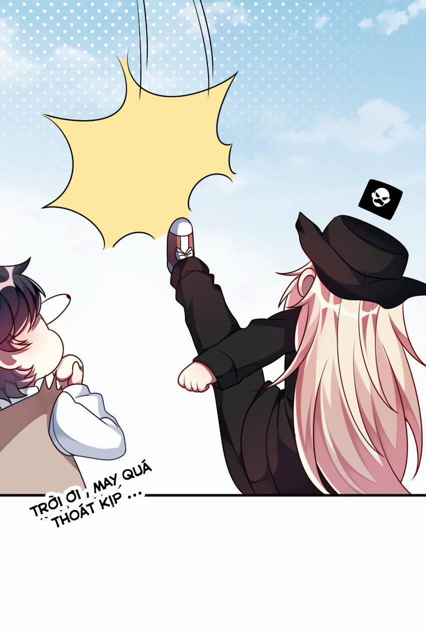 A Trạch Hóa Ra Lại Là Đại Tiểu Thư ? 11 trang 5