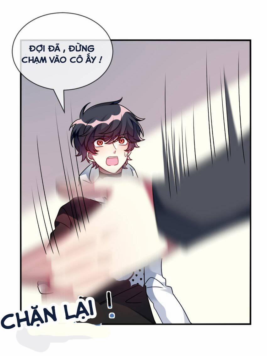 A Trạch Hóa Ra Lại Là Đại Tiểu Thư ? 11 trang 56